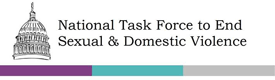 National Task Force to End Sexual & Domestic Violence