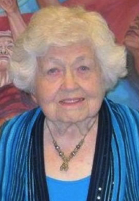 Anne Marshall