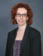 Dr. Jenifer Markowitz