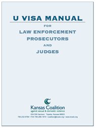 U Visa Manual