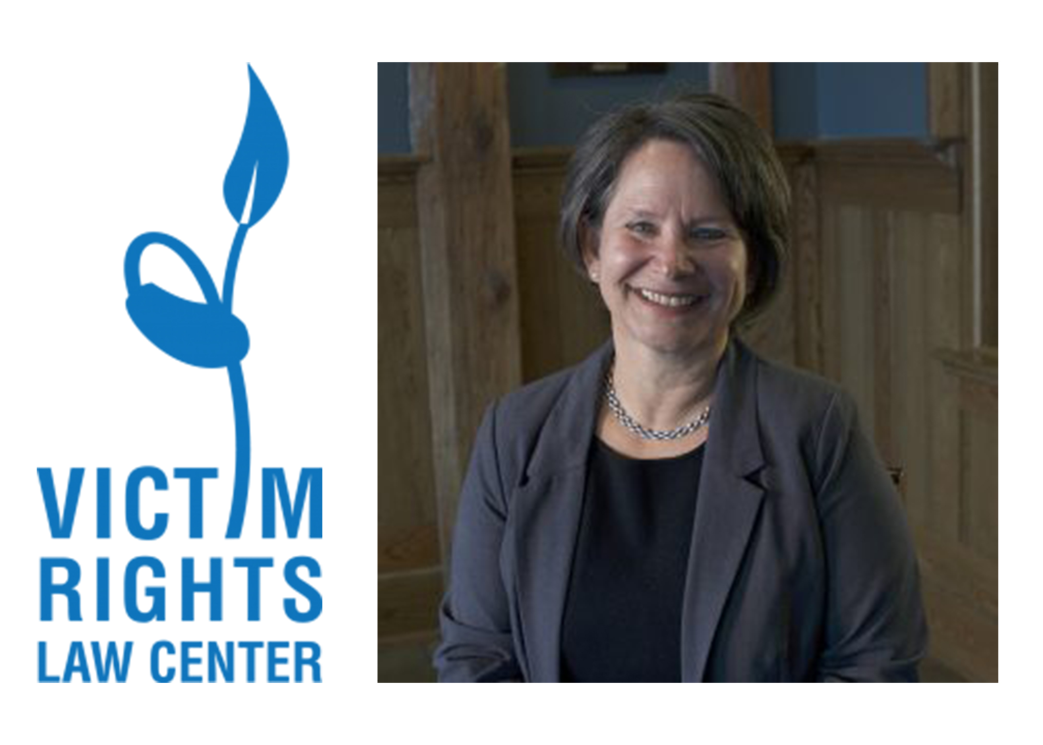 201204 Victim Rights Law Center Jessica Mindlin Esq portrait Dec 2020