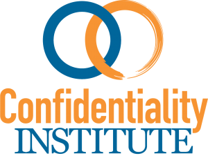 Logo of the Confidentiality Institute