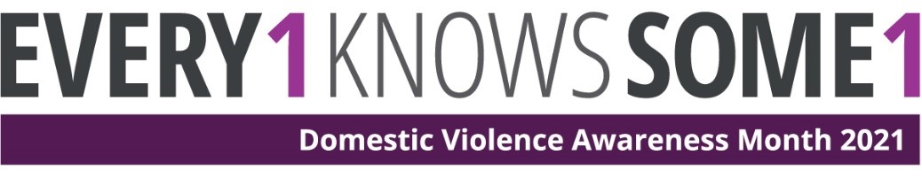#Every1KnowsSome1 logo