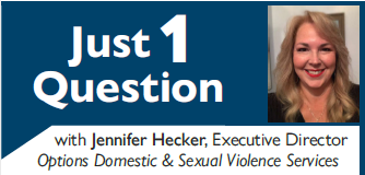 Jennifer Hecker photo