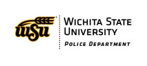 Wichita State University Police Department Logo